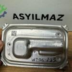 MERCEDES S SERİSİ W223 FAR BEYNİ ORJİNAL OEM:A2239005120