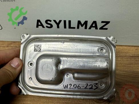 Mercedes-Benz S Serisi Far Beyni A2239005120 çıkma parça