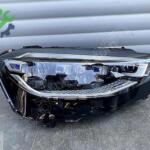 MERCEDES S SERİSİ W223 SAĞ FAR ÇIKMA ORJİNAL A2239069203