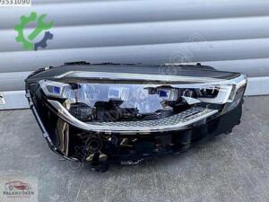 MERCEDES S SERİSİ W223 SAĞ FAR ÇIKMA ORJİNAL A2239069203