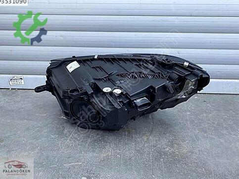 Mercedes-Benz S Serisi Sağ Ön Far A2239069203 çıkma parça