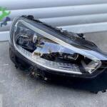 MERCEDES S SERİSİ W223 SAĞ FAR ÇIKMA ORJİNAL A2239069203
