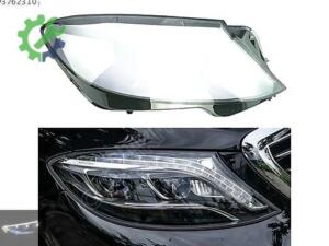 MERCEDES S W222 SAĞ FAR CAMI 14-17