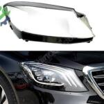 MERCEDES S W222 SAĞ FAR CAMI 18-20