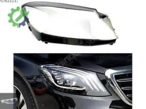 MERCEDES S W222 SAĞ FAR CAMI 18-20