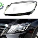 MERCEDES S W222 SOL FAR CAMI 18-20