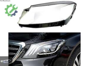 MERCEDES S W222 SOL FAR CAMI 18-20