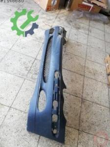Mercedes s220 ön tampon çıkma orjinal