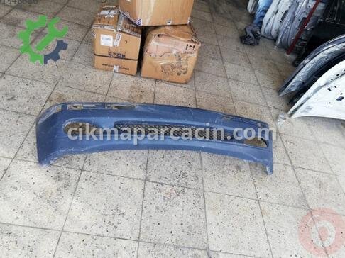 Mercedes-Benz 220 Ön Tampon çıkma parça