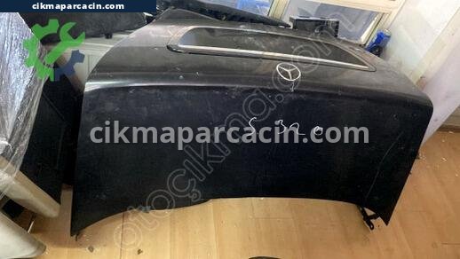 Mercedes-Benz C Serisi Bagaj çıkma parça