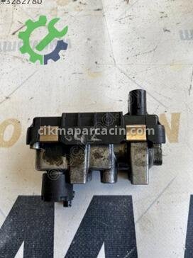 Mercedes-Benz 320 Turbo Valfi çıkma parça