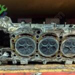 MERCEDES S320 E320 OM642 642 EURO 4 SİLİNDİR KAPAĞI