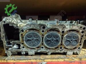 MERCEDES S320 E320 OM642 642 EURO 4 SİLİNDİR KAPAĞI