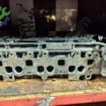 MERCEDES S320 E320 OM642 642 EURO 4 SİLİNDİR KAPAĞI