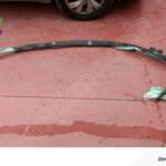 Mercedes s550 perde airbeg