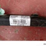 Mercedes s550 perde airbeg