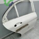 Mercedes sağ arka kapı c class w205 çıkma yedek parça