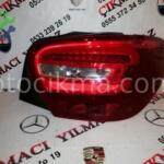 Mercedes sağ arka stop a class w176 çıkma yedek parça