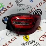 Mercedes sağ arka stop a class w176 çıkma yedek parça