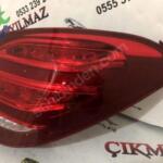 Mercedes sağ arka stop w205 c class