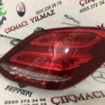 Mercedes sağ arka stop w205 c class