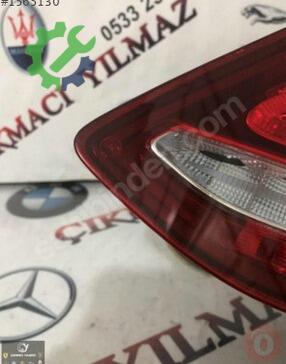 Mercedes-Benz C Serisi Sağ Arka Stop A2059060457 çıkma parça