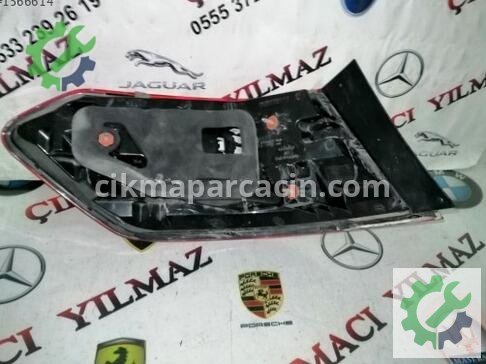 Mercedes-Benz E Serisi Sağ Arka Stop A2129060803 çıkma parça