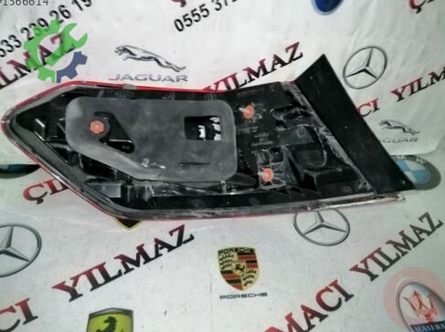 Mercedes-Benz E Serisi Sağ Arka Stop A2129060803 çıkma parça