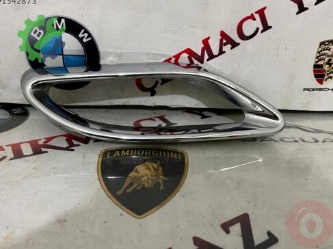 Mercedes-Benz C Serisi Arka Tampon W2058852321 çıkma parça