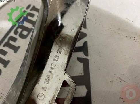 Mercedes-Benz C Serisi Arka Tampon W2058852321 çıkma parça