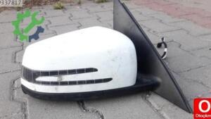 Mercedes sağ ayna c class w 204 çıkma yedek parça