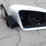 Mercedes sağ ayna c class w 204 çıkma yedek parça