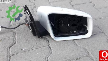 Mercedes-Benz C Serisi Sağ Dış Ayna çıkma parça