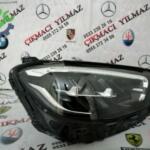 Mercedes sağ far e class w213 çıkma yedek parça