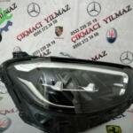 Mercedes sağ far e class w213 çıkma yedek parça