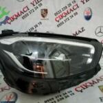 Mercedes sağ far e class w213 çıkma yedek parça
