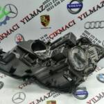 Mercedes sağ far w207 çıkma yedek parça