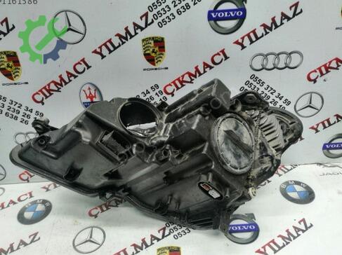 Mercedes-Benz E Serisi Sağ Ön Far W207 çıkma parça