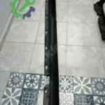 Mercedes sağ Marşpiyel plastiği s class w2216900440