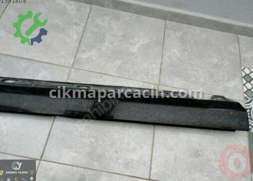Mercedes-Benz S Serisi Sağ Marşpiyel Sacı W2216900440 çıkma parça