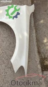 Mercedes sağ ön çamurluk çıkma yedek parça c class w205