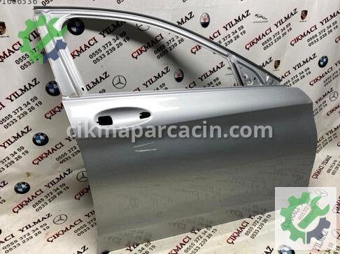 Mercedes-Benz C Serisi Sağ Ön Kapı çıkma parça