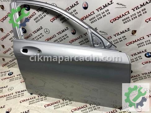 Mercedes-Benz C Serisi Sağ Ön Kapı çıkma parça