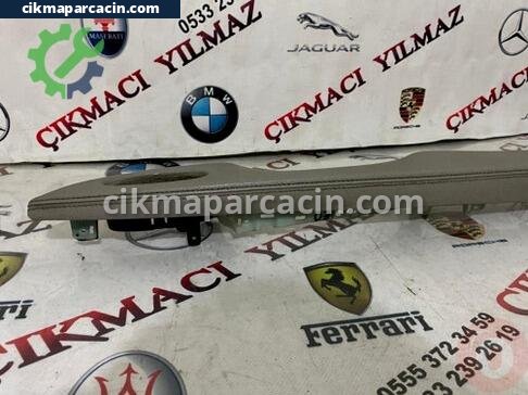 Mercedes-Benz E Serisi Kolçak çıkma parça