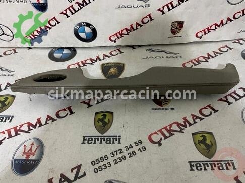 Mercedes-Benz E Serisi Kolçak çıkma parça