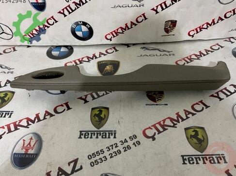 Mercedes-Benz E Serisi Kolçak çıkma parça