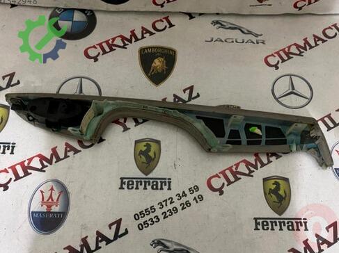Mercedes-Benz E Serisi Kolçak çıkma parça