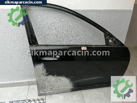 Mercedes-Benz S Serisi Sağ Ön Kapı çıkma parça