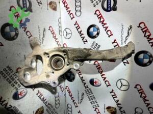 Mercedes sağ ön taşıyıcı e class w213 çıkma yedek parça