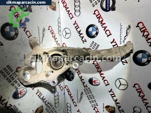 Mercedes-Benz E Serisi Sağ Ön Taşıyıcı çıkma parça
